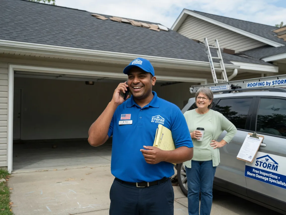 Roof Repair Near Me Bowers, PA FAQs